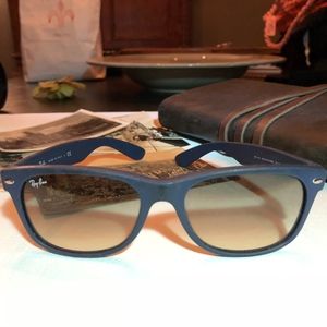 Ray Ban New Wayfarer